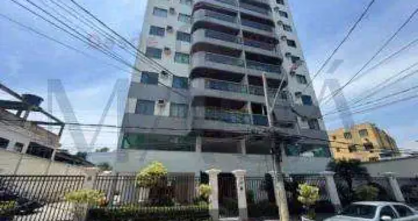 Apartamento à venda em duque de caxias, jardim vinte e cinco de agosto, com 3 quartos, com 117.06 m²