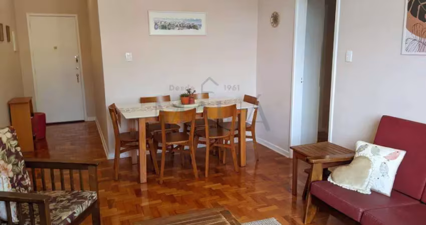 Apartamento para alugar em petrópolis, centro, com 2 quartos, com 85 m²