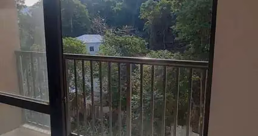 Apartamento para alugar em duque de caxias, parque a equitativa, com 2 quartos, com 47.08 m²