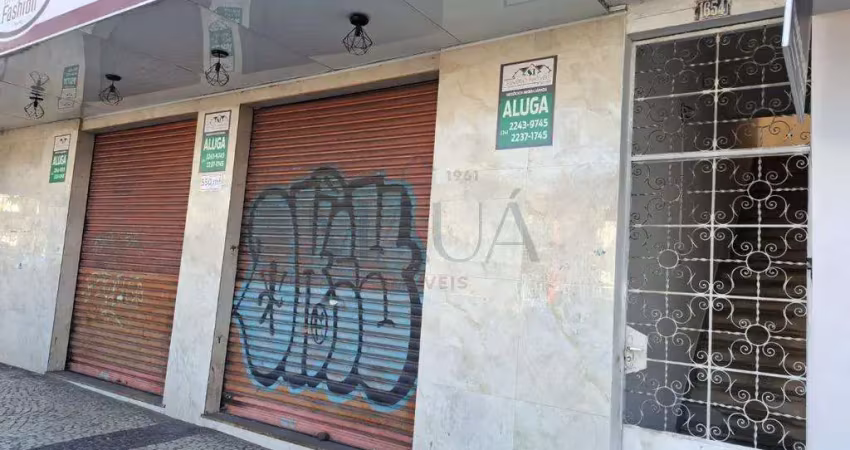 Loja para alugar em duque de caxias, parque duque, com 549 m²