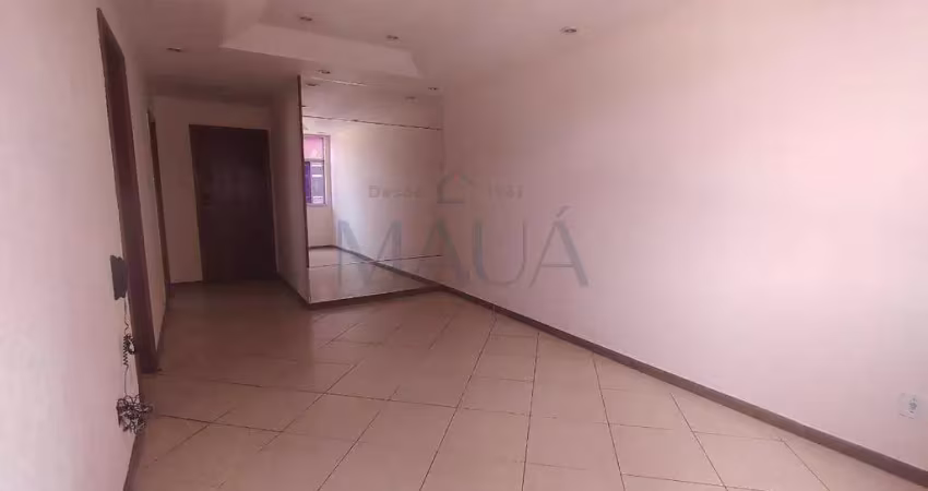 Apartamento à venda em duque de caxias, parque duque, com 3 quartos, com 80 m²