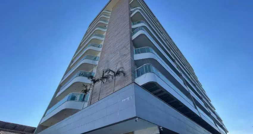 Apartamento à venda em duque de caxias, jardim primavera, com 2 quartos, com 80 m²