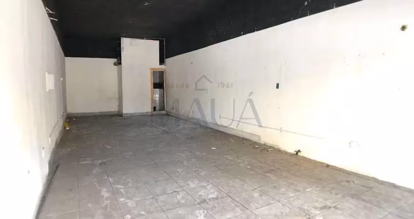 Loja para alugar em duque de caxias, centro, com 70 m², av duque de caxias - 349