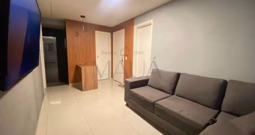 Apartamento à venda em duque de caxias, jardim primavera, com 3 quartos, com 55.2 m²