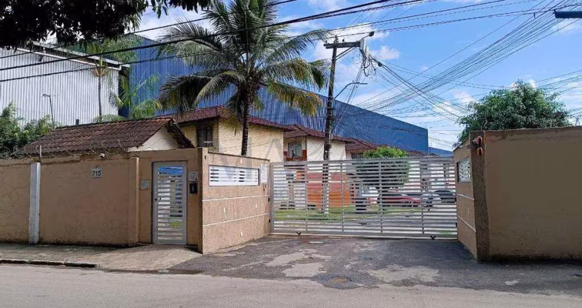 Venda | apartamento com 44.95 m², 2 dormitório(s), 1 vaga(s). jardim primavera, duque de caxias