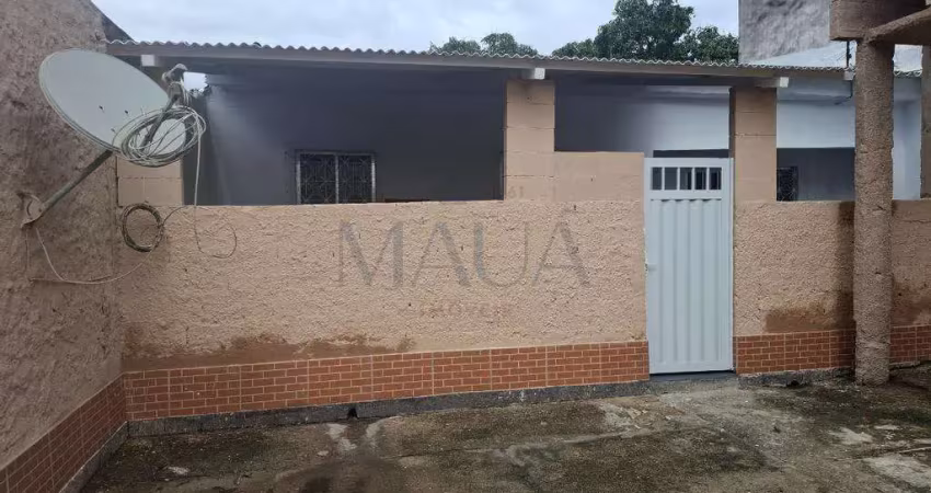 Casa para alugar com 1 quarto na vila são luís, duque de caxias, rj