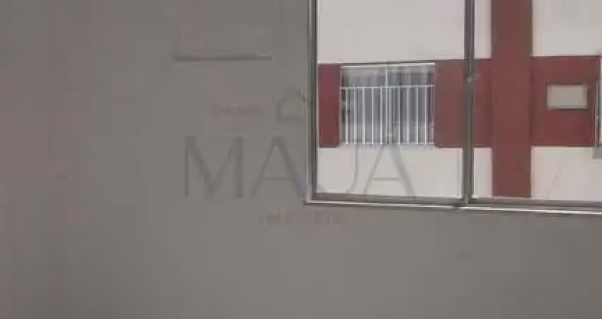 Apartamento para alugar em rio de janeiro, ilha do governador, com 2 quartos, com 43 m²