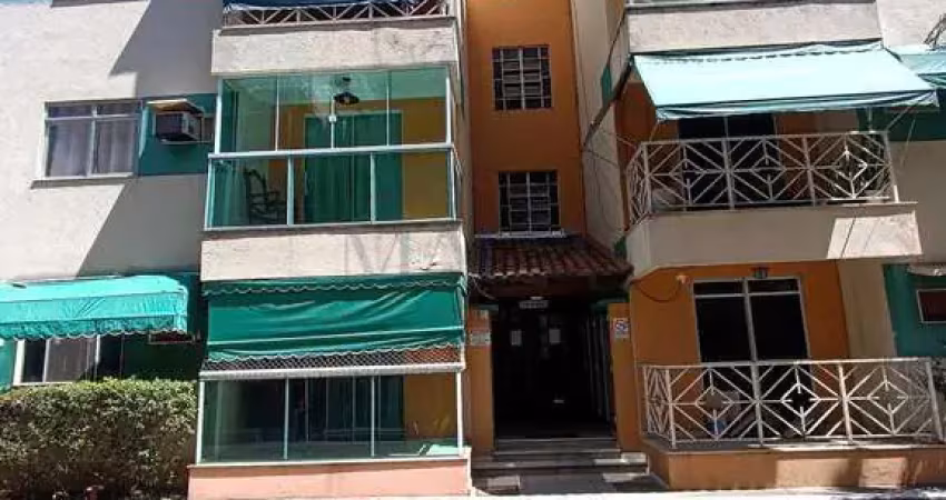 Apartamento à venda em duque de caxias, chácaras rio-petrópolis, com 2 quartos, com 59.65 m²