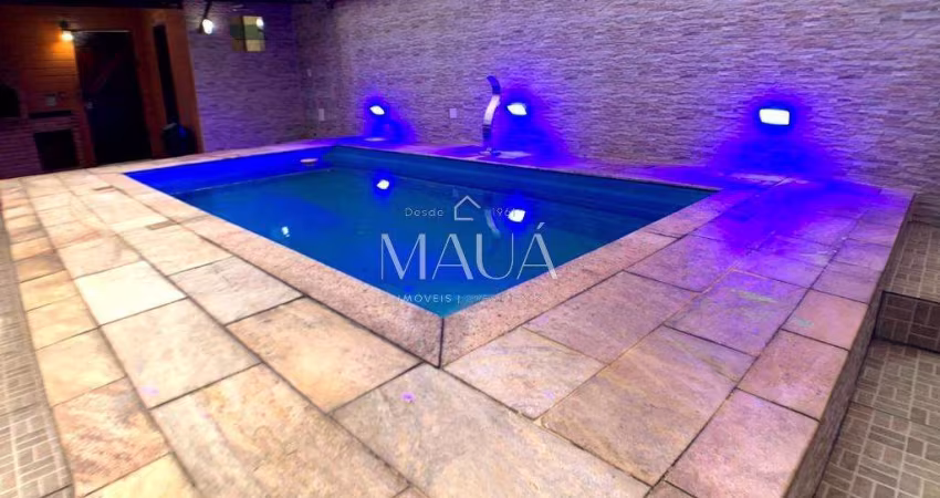 Casa à venda em Duque de Caxias, Jardim Anhangá, com 3 quartos, com 92 m²