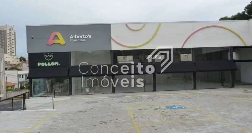 Alberto's Street Mall - Centro - Sala Comercial 07