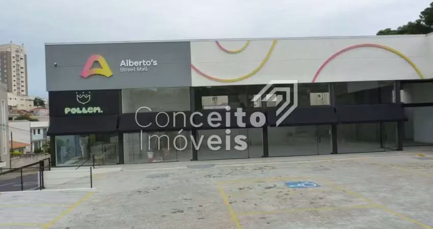 Alberto' s street mall - centro - sala comercial 01