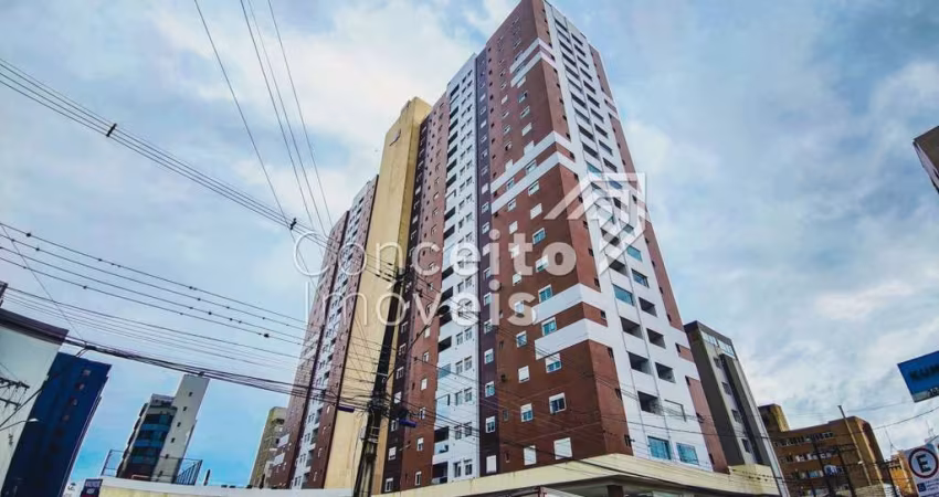 Edifício Rembrandt - Apartamento - Centro
