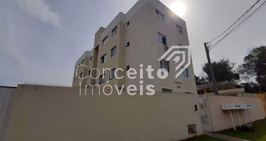 Condomínio Residencial Acapulco - Apartamento -  Uvaranas