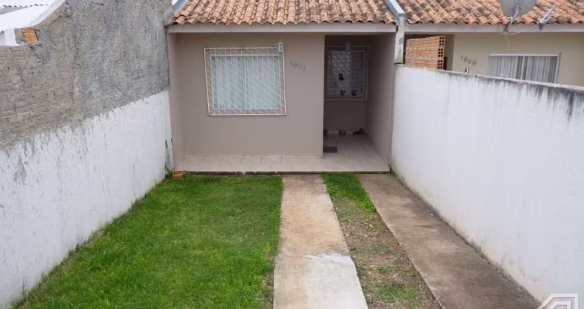 Residência - Vila São Francisco - Bairro de Uvaranas
