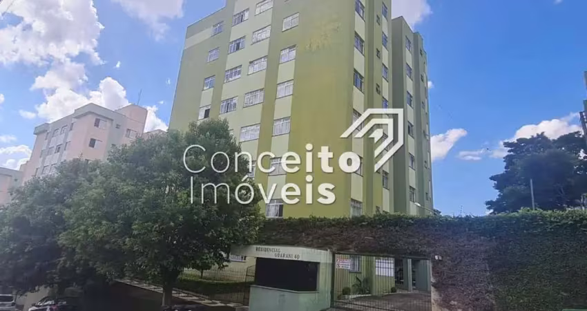 Condomínio Residencial Guarani - Estrela - Apartamento