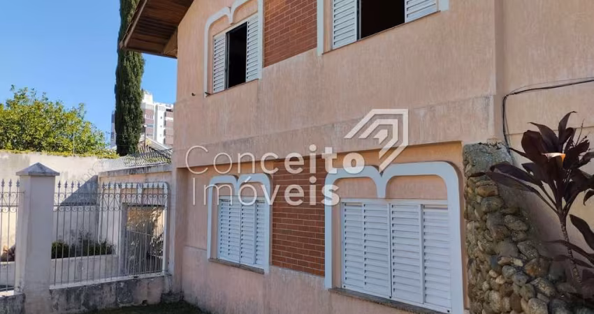 Residencial Mirienn - Órfãs - Apartamento