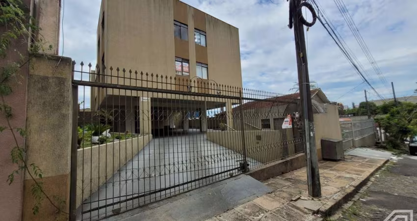 Edifício Rui Barbosa - Centro - Apartamento Semi Mobiliado