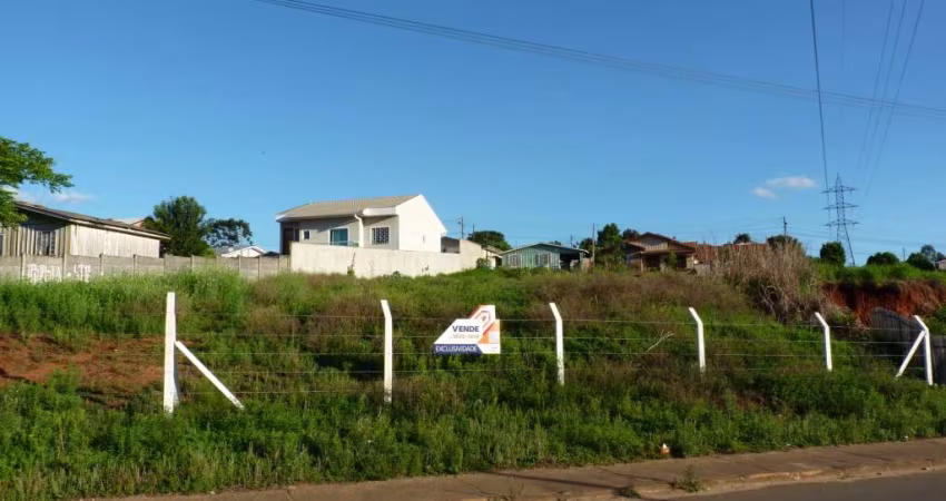 Terreno - Residencial Vila Mezzomo - Bairro Jardim Carvalho