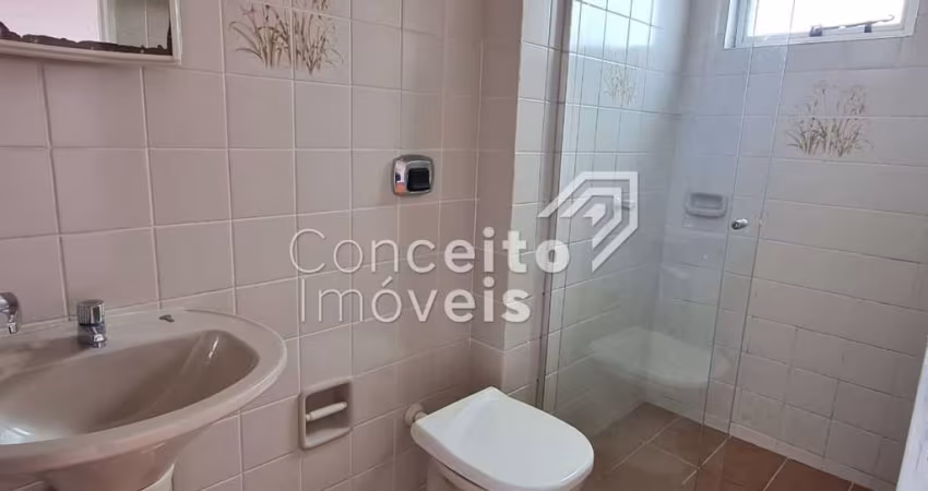 Condomínio Residencial Guarani - Estrela - Apartamento