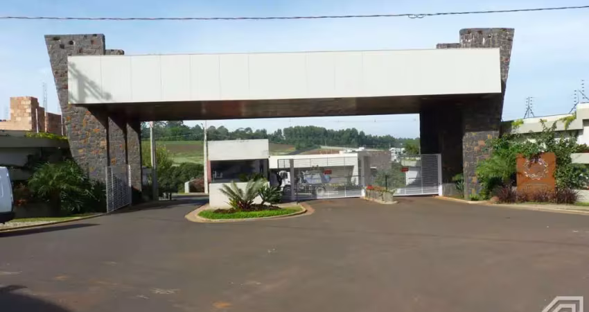 Condomínio residencial vale dos vinhedos - terreno 409,98 m²