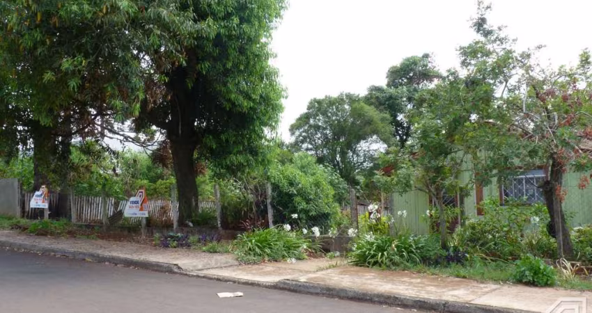 Terreno Urbano com 750m² - Bairro Oficinas
