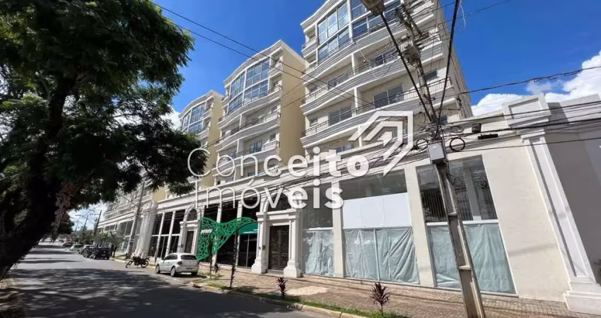 Apartamento com 3 quartos à venda na Avenida Visconde de Mauá, 2559, Oficinas, Ponta Grossa