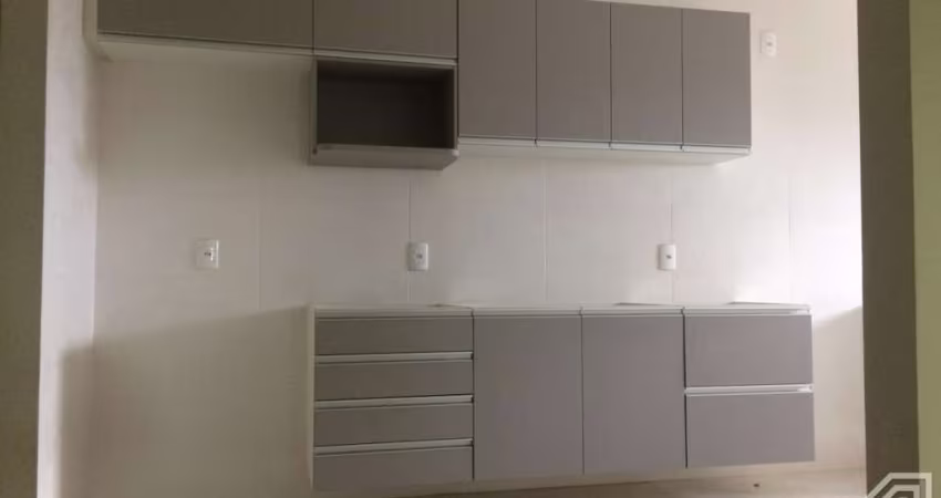Edifício Santos Dumont - Torre Brasil - Apartamento