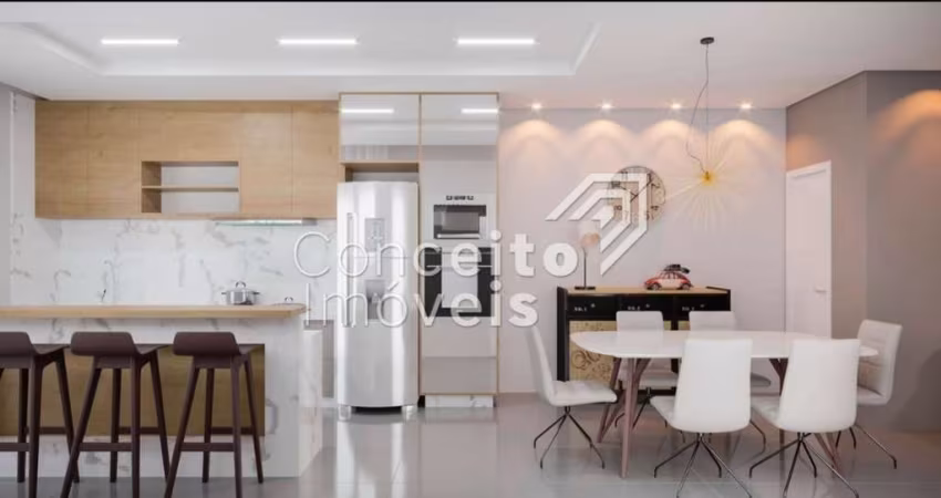 Residencial Mozart - Sobrado - Órfãs