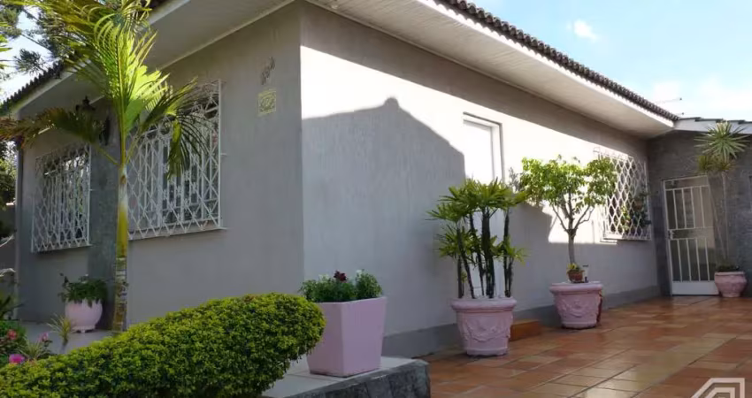 Casa com 3 quartos à venda na Rua Marquês do Paraná, 494, Ronda, Ponta Grossa