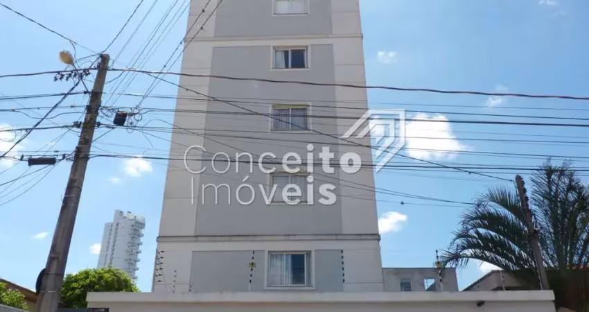 Edifício La Vivance - Vila Estrela - Apartamento Garden