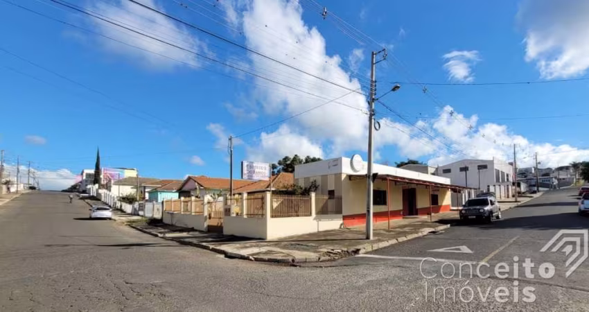Residência - Bairro Oficinas
