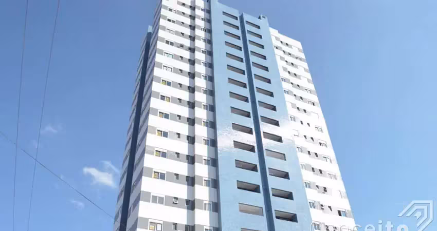 Edifício Leonardo da Vinci - Apartamento Mobiliado