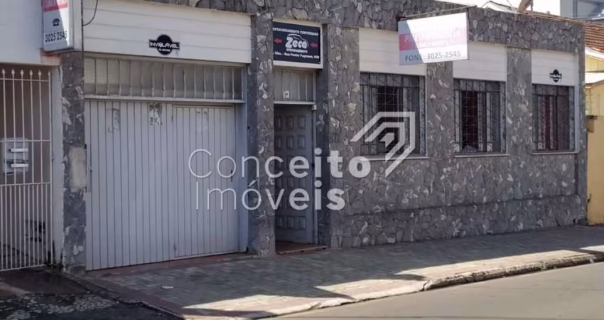 Imóvel Comercial - Nova Rússia