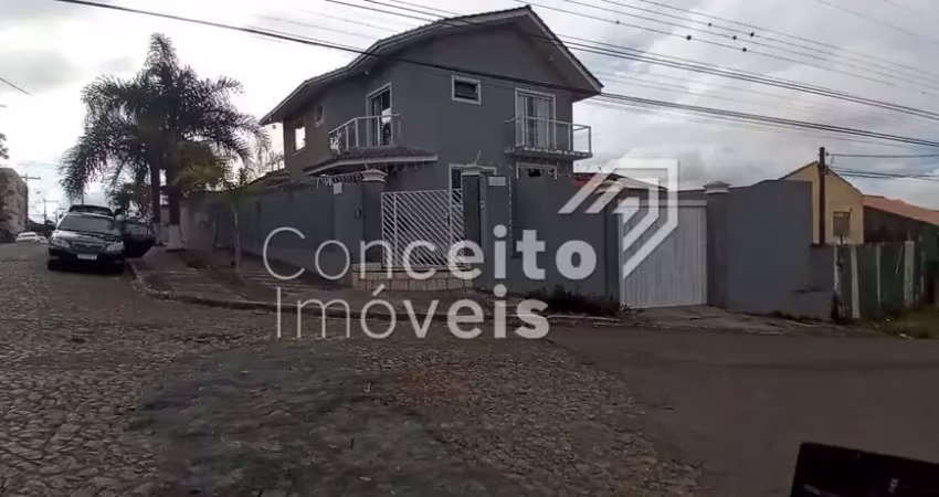 Casa com 3 quartos à venda na Rua Herculano de Freitas, 752, Orfãs, Ponta Grossa