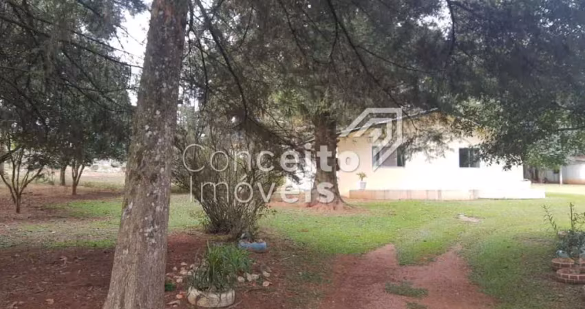 Chácara -  Próximo Condomínio Terras Alphaville