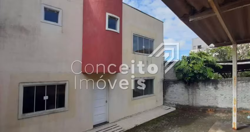 Imóvel Residencial e/ou Comercial - Centro
