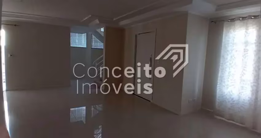 Casa com 3 quartos à venda na Rua Brasil, 205, Oficinas, Ponta Grossa