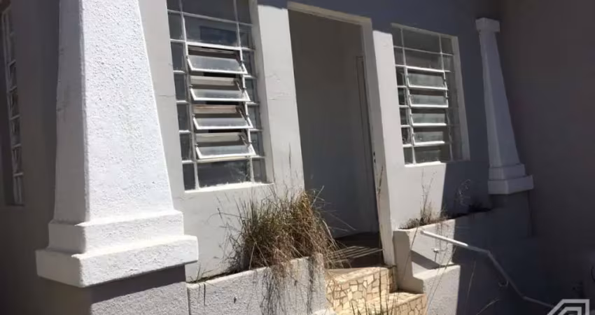 Terreno à venda na Rua Santos Dumont, 471, Centro, Ponta Grossa