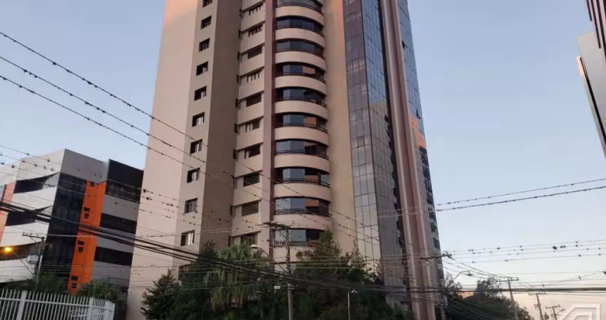 Apartamento com 3 quartos à venda na Rua Nestor Guimarães, 120, Estrela, Ponta Grossa