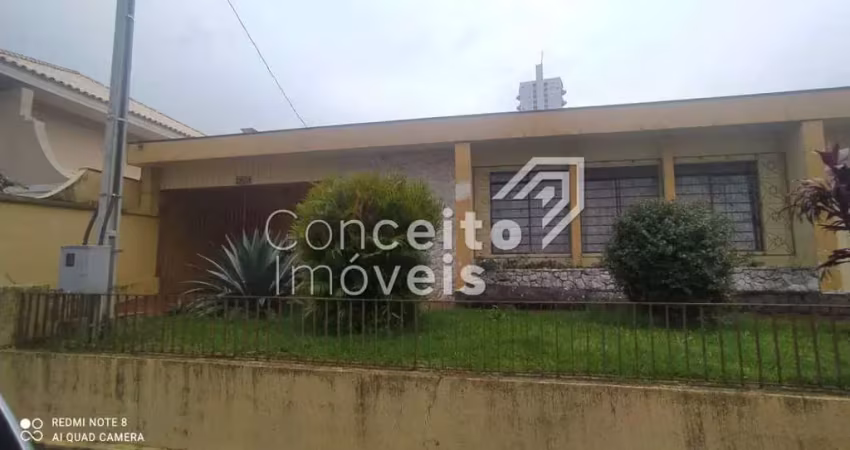 Residência - Vila Estrela