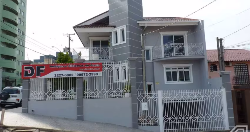Imóvel Comercial e/ou Residencial - Centro