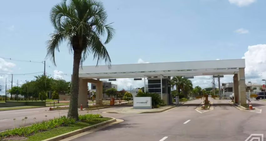 Condomínio Terras Alphaville - Residência Alto Padrão
