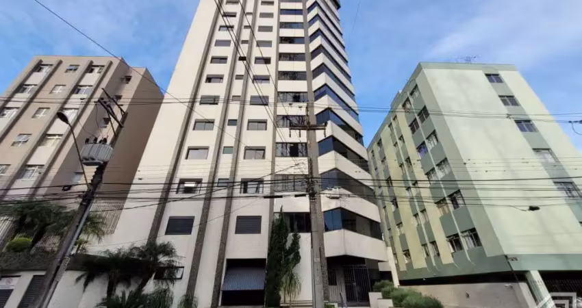 Edifício de Leon - Apartamento - Centro