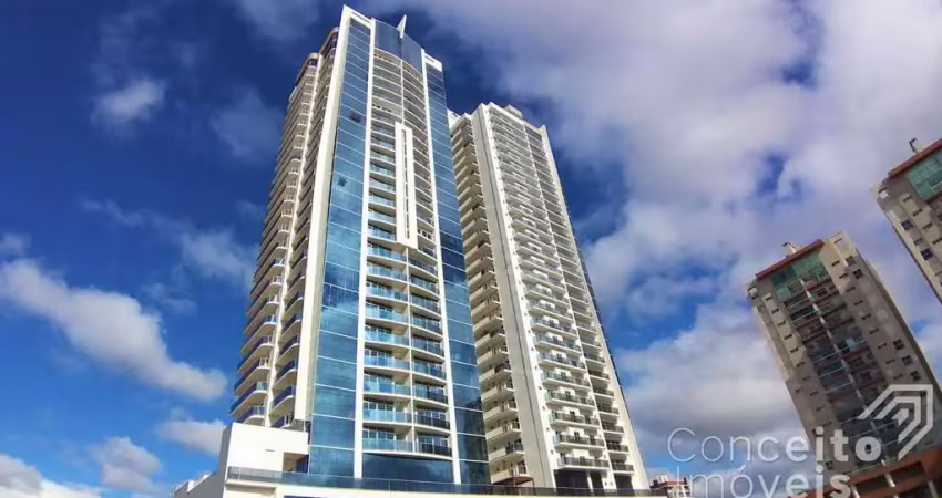 Edifício Cote D´Azur - Oficinas - Apartamento Semi Mobiliado