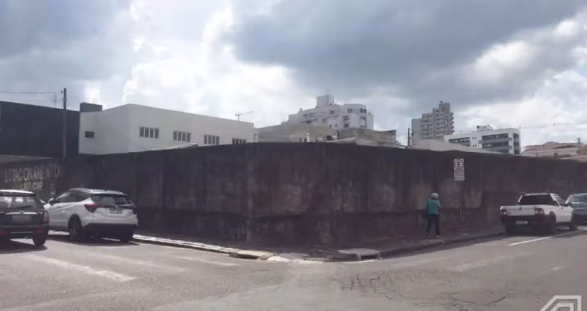 Terreno à venda no Centro, Ponta Grossa 