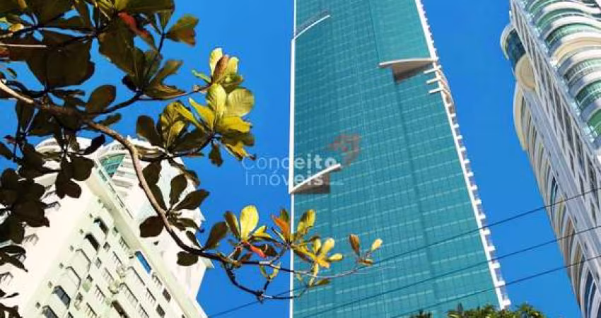 Apartamento com 4 quartos à venda na Avenida Atlântica, 4950, Barra Sul, Balneário Camboriú
