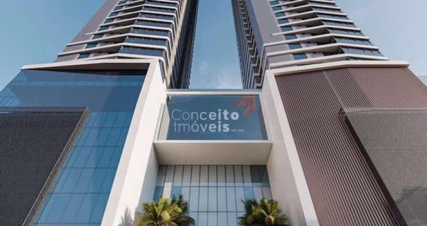 Ápice Towers Cobertura Duplex