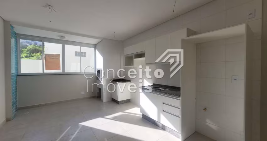 Edifício Rio Lena - Apartamento - Centro