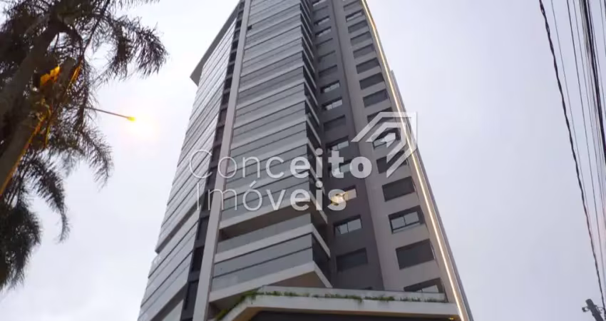 Edifício Palazzo Ducale - Órfãs - Apartamento