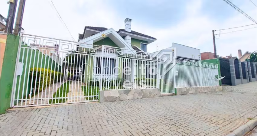 Residência Alto Padrão - Jardim Carvalho